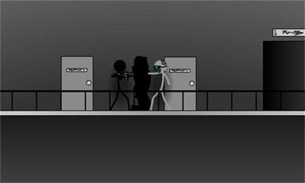 狂虐火柴人下載