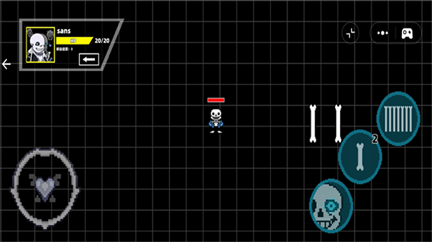 傳說之下混沌時(shí)空下載