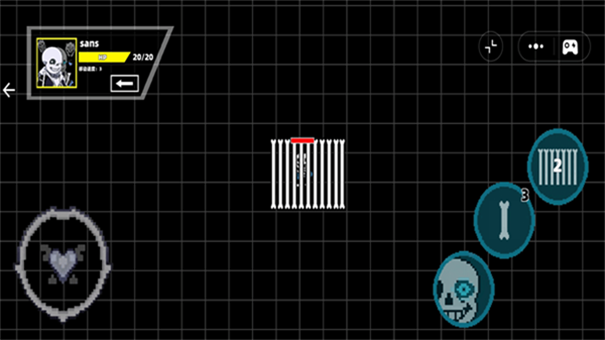 傳說之下混沌時(shí)空下載