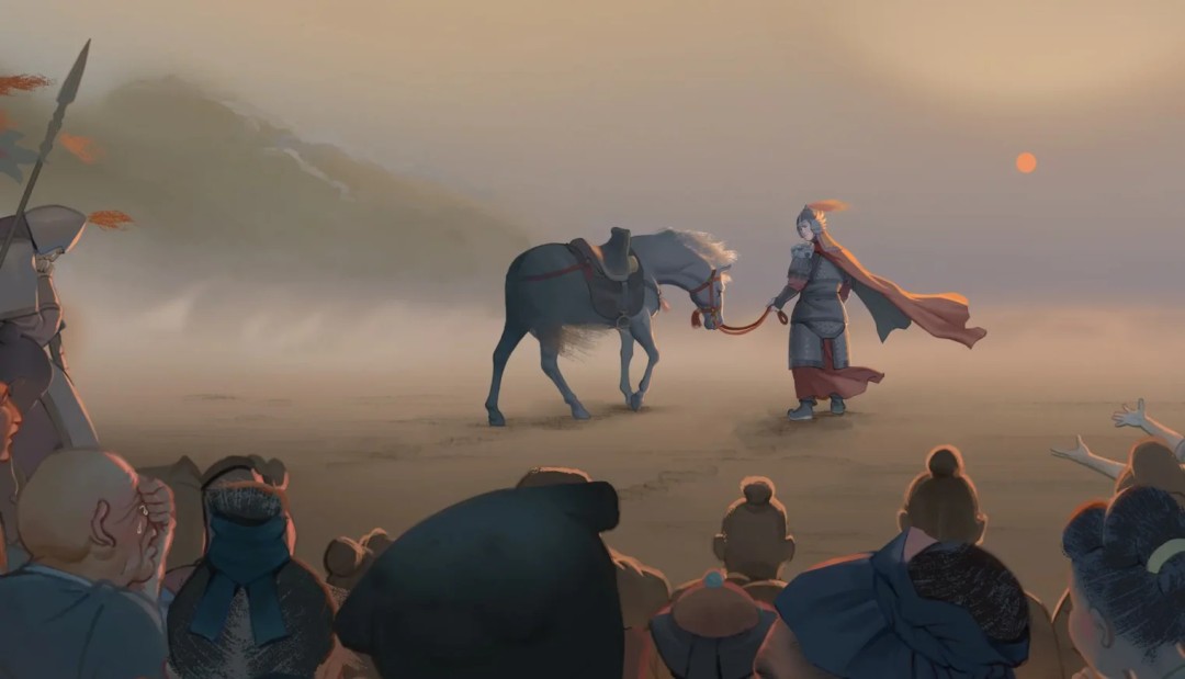 《帝國時代4》中國歷史戰(zhàn)役DLC 2026年春推出