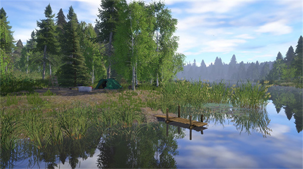 俄羅斯釣魚4下載