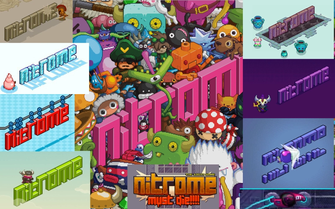 天使貓貓重制歸來！童年神作《雙箭頭》上架Steam