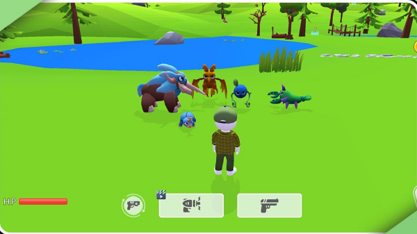 真實(shí)模擬帝國最新版