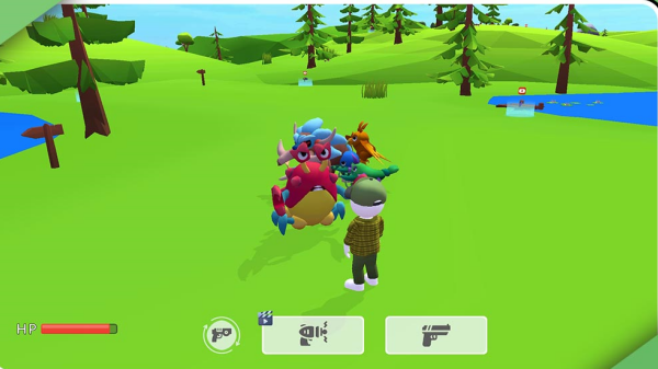 真實(shí)模擬帝國最新版