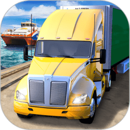 迷你卡車(chē)樂(lè)園游戲