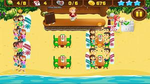 老爹女兒經(jīng)營餐廳商店免費版下載